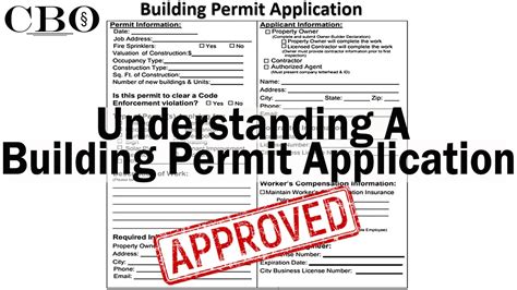 How to Apply for Permits .